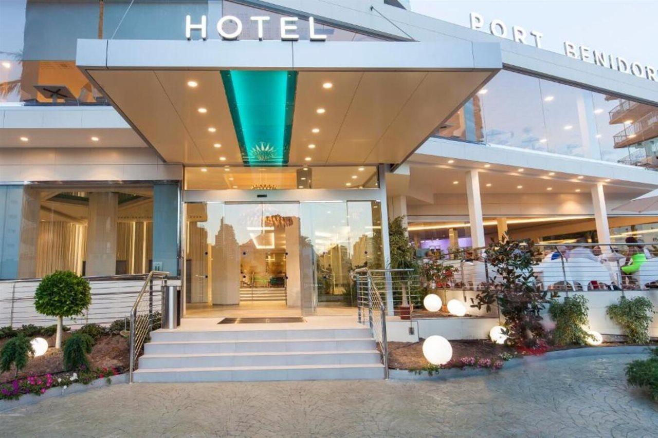 Hotel Port & 4* Sup 4*
