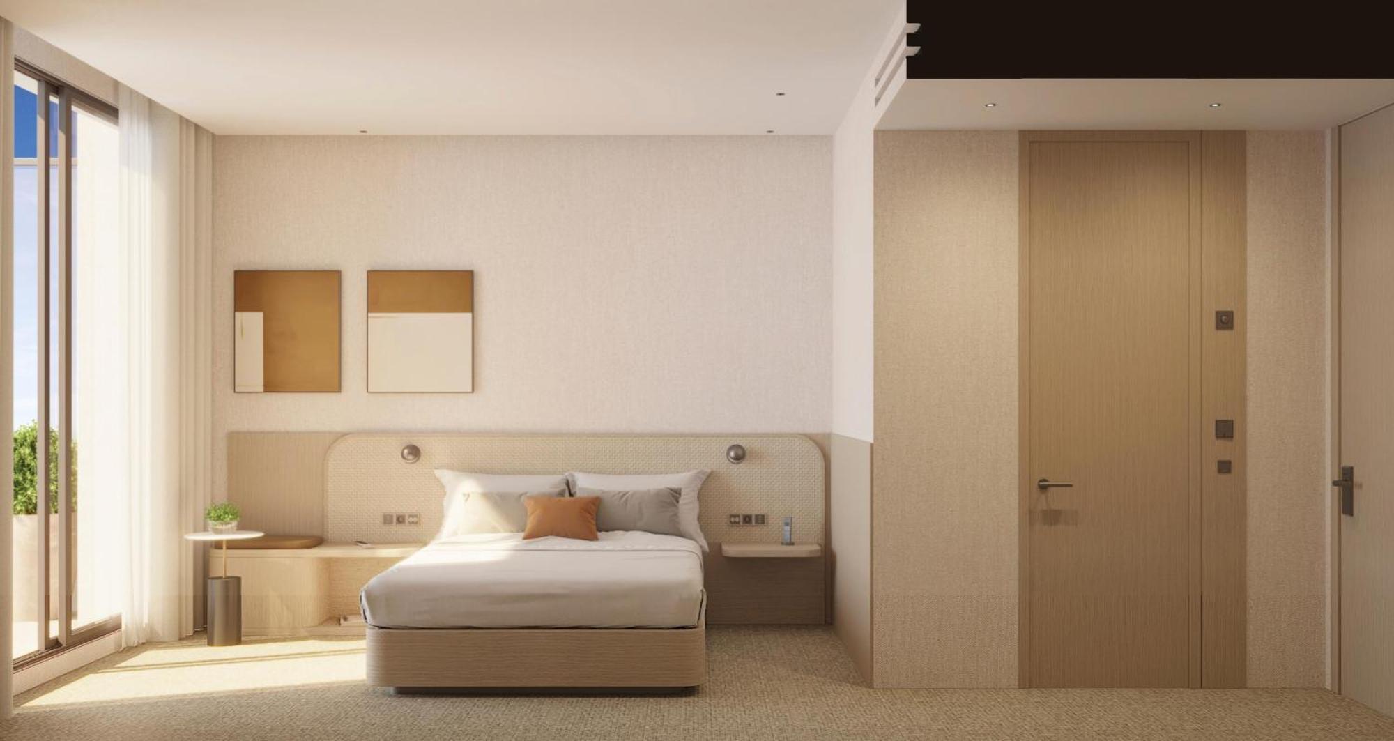 Port Hotel&spa 4* Sup Hotel 4*