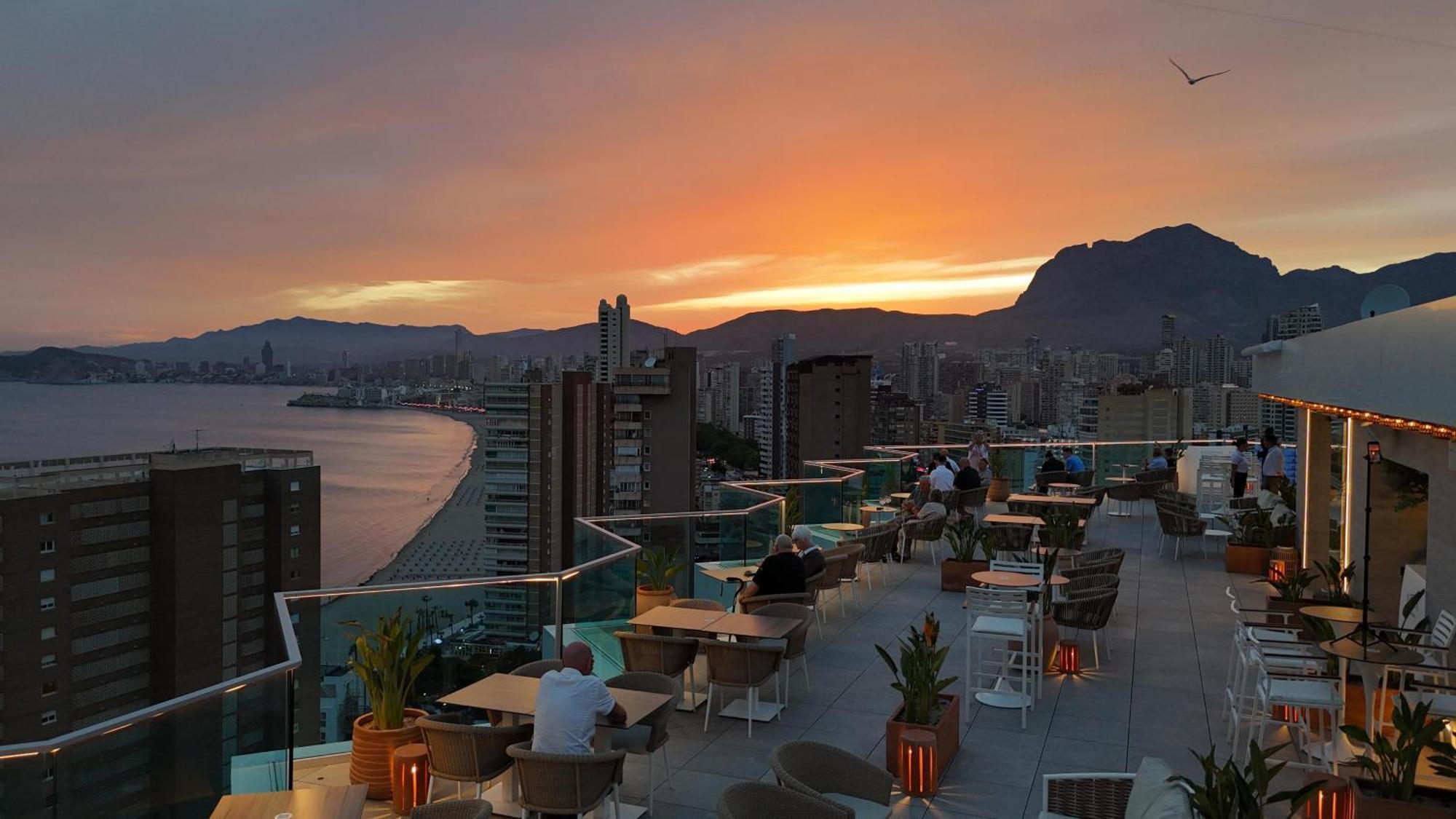 Port & 4* Sup Hotel 4*