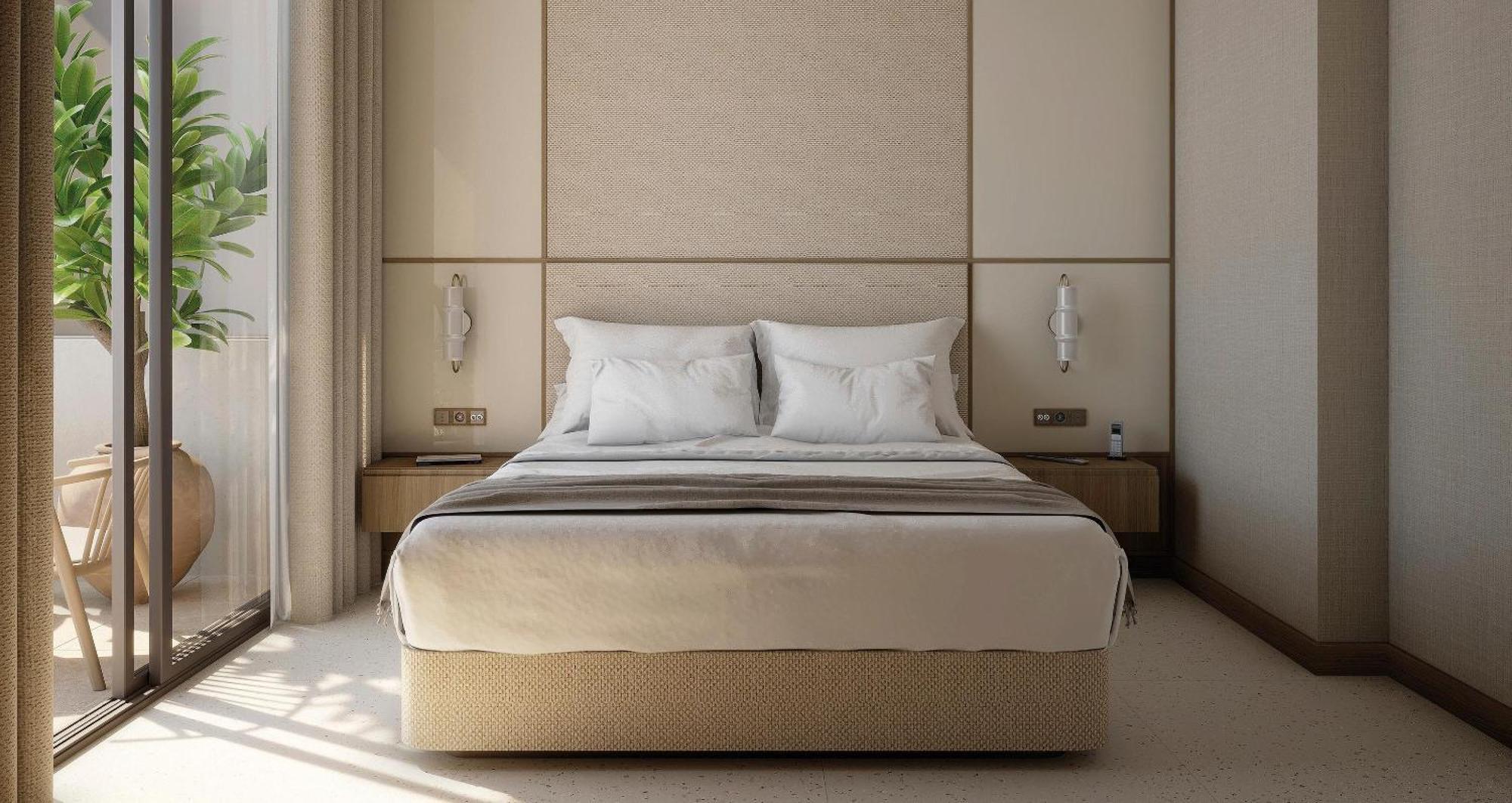 Port & 4* Sup Hotel