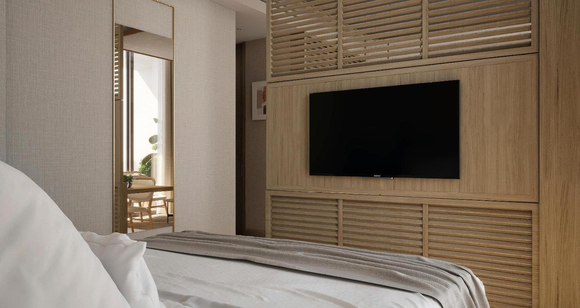 Hotel Port & 4* Sup Benidorm